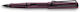 Lamy Safari Fountain Pen Purple Plastic with Purple Ink