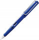 Lamy Safari 014 Stilou de scris Albastru din Plastic cu Cerneală Albastră