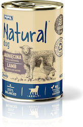 Natural Υγρή Τροφή 400gr