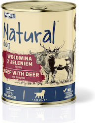 Natural Υγρή Τροφή 800gr
