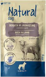 Natural Υγρή Τροφή 500gr