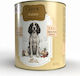 Syta Micha Classic Nasses Hundefutter mit Kaninchen ohne Getreide 800gr