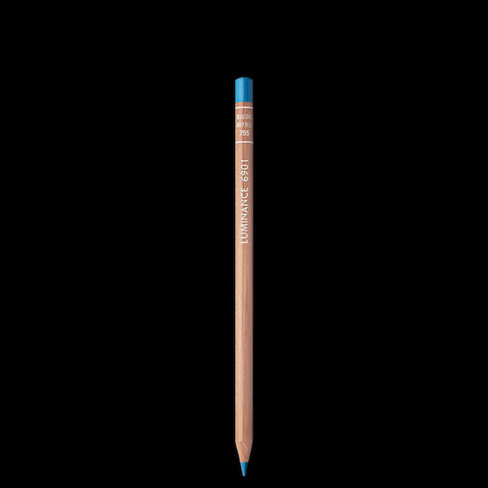 Caran D'ache Grey Coloured Pencils Set 3pcs