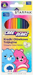 Starpak Coloured Pencils Set 12 Colours
