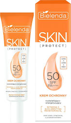Bielenda Skin Protect SPF50 2gr 40ml Bielenda Skin Protect SPF50 2gr 40ml