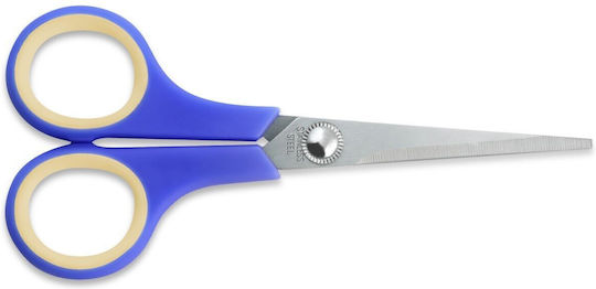 Kulig Scissors 14cm With Stainless Steel Blade Blue 1 Piece