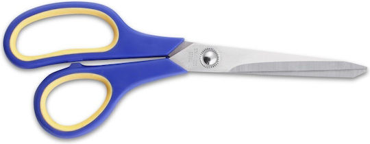 Kulig Scissors 22cm With Stainless Steel Blade Blue 1 Piece