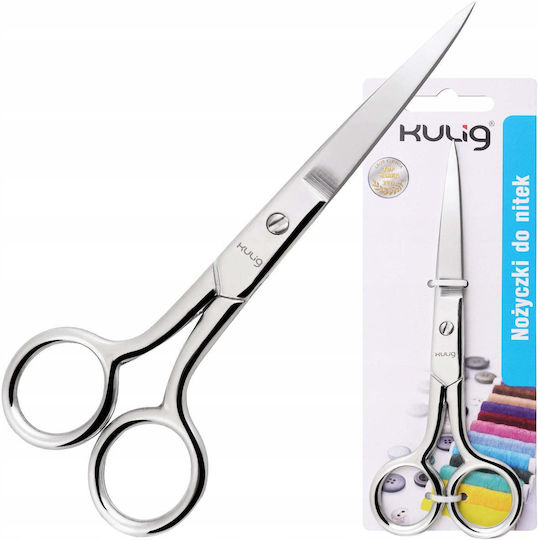 Kulig Craft Scissors 12.7cm with Stainless Steel Blade 1 Piece