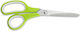 Kulig Scissors 22cm With Stainless Steel Blade Green 1 Piece