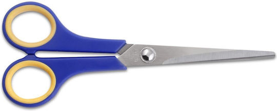 Kulig Scissors 17cm With Stainless Steel Blade Blue 1 Piece