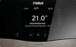 Vaillant VRC 720f sensoCOMFORT Digital Thermostat für den Raum Vaillant VRC 720f sensoCOMFORT Digital Thermostat für den Raum
