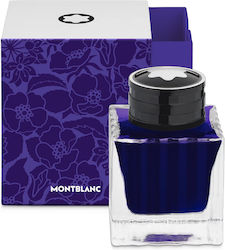 MontBlanc Edition Ανταλλακτικό Μελάνι για Πένα Μωβ 50ml