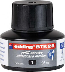 Edding Cerneală de schimb pentru stilou Alb 25ml