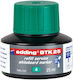 Edding Replacement Ink for Fountain Pen White 25ml
