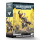 Warhammer 40k Orks Warboss 50-84