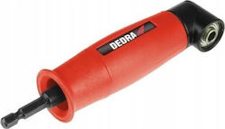 Dedra Adaptor pentru șurubelniță-dreapta
