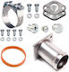 Poujoulat Ersatzventil Egr BMW E38 E46 E39 3.0d M57