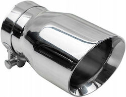 Poujoulat Απόληξη Εξάτμισης Τύπος:21 89mm Είσοδος 76mm