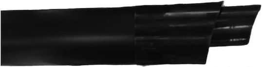 Almeva Kaminrohr Element Lik Abzug Von Rauchgasen Durch Wand Dn60/100 0,55m