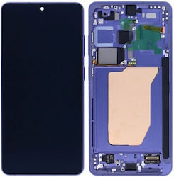 Samsung Galaxy S26 Ultra 5g Lcd+touch+frame Violet Original Samsung Galaxy S26 Ultra 5g Lcd+touch+frame Violet Original
