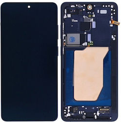 Samsung Galaxy S26 Ultra 5g Lcd+touch+frame Black Original Samsung Galaxy S26 Ultra 5g Lcd+touch+frame Black Original