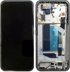Xiaomi Poco M8 Pro 5G LCD+Touch+Frame Черен Original Xiaomi Poco M8 Pro 5G LCD+Touch+Frame Черен Original