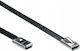 Delta Metallische Kabelbinder 400mm x 4,6mm (100 Stück)