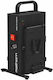 Mathorn Doppeltes Netzadapter
