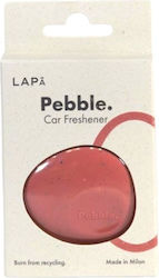 Άρωμα Αεραγωγού Αυτοκινήτου Pebble Americano