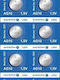 EverActive Alkaline Watch Batteries LR54 10pcs