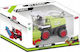 Mega Creative Combine Pickup Truck