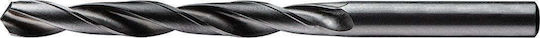 Abraboro HSS Drill with Cylindrical Shank for Metal and Masonry 4.6mm / 80x80mm