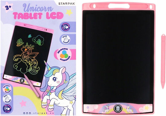 Starpak Lexibook Elektronisches Kinder-Bildungs-Laptop/Tablet Für 3+ Jahre