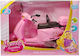 Swede Doll for 3+ Years 24.3cm