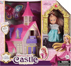 Mega Creative Puppe 12 cm