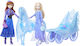 Disney Frozen Anna Κούκλα Frozen