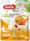 Churu Katzenleckerlis mit Thunfisch / Lachs für Katze 50gr