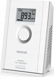 Sencor Сензор за газ SWS CO2 PRO 1 брой