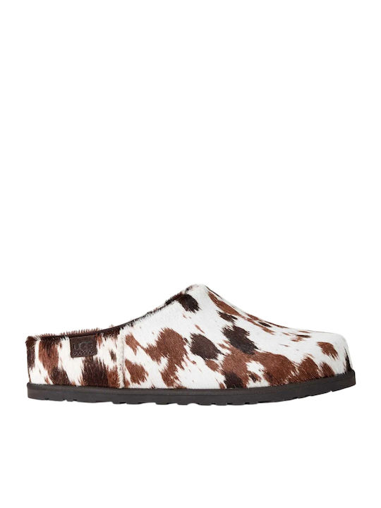 UGG Saboti Femei Multicolore