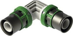 Comap Γωνία Σωλήνα 26mm