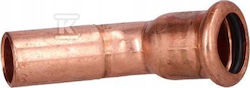 KAN-therm Γωνία Σωλήνα Χαλκού 20mm