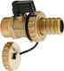 Hydroland Кран / Превключвател 3/4"
