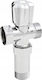 Hydroland Кран / Превключвател 3/4"