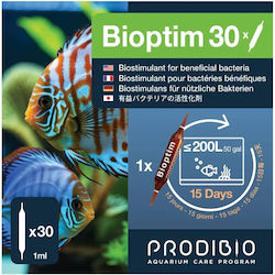 Prodibio Bioptim Tratament Pentru Apa De Acvariu Prodibio Bioptim Tratament Pentru Apa De Acvariu