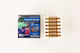 Prodibio Coral Color Booster 30 Ampoules Growth Coloring Marine Aquarium