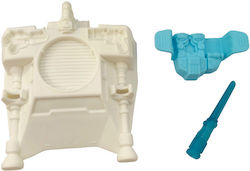 Hasbro Play-Doh Luke Skywalker Krieg der Sterne Kutter für Knete für 3+ Jahre 3er-Pack Hasbro Play-Doh Luke Skywalker Krieg der Sterne Kutter für Knete für 3+ Jahre 3er-Pack