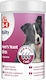 8in1 Multivitamine Für Hunde in Tabletten Für Haut & Haar