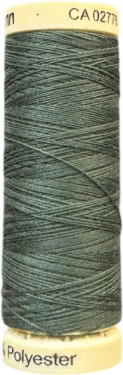 Gutermann Sewing Thread 1895 100% Polyester Khaki
