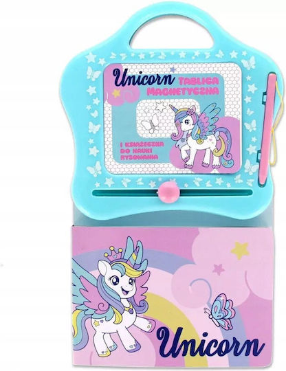Starpak Magnetic Board Markerboard 16cm