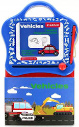 Starpak Kinder Tafeln & Staffeleien Starpak Kinder Tafeln & Staffeleien